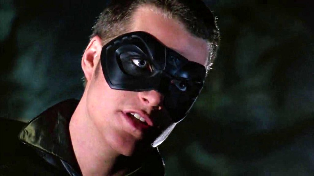 Photo from the movie Batman Forever