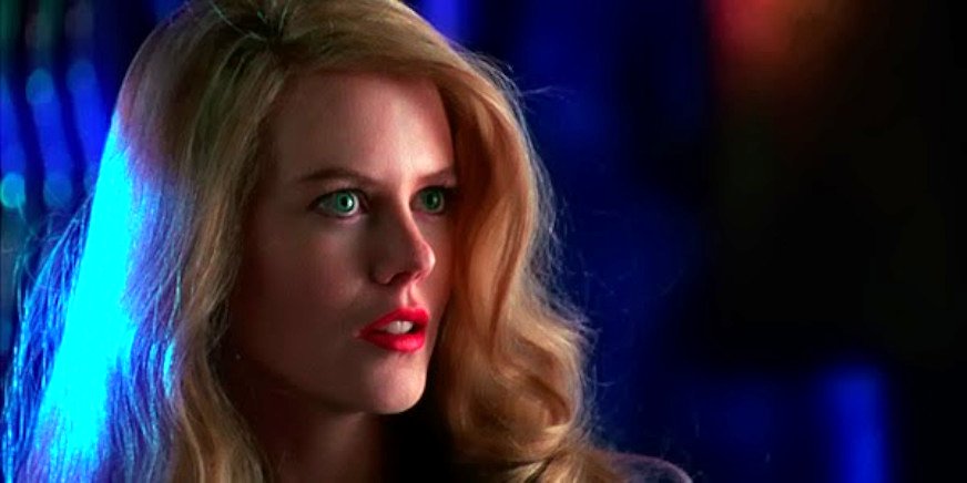 Photo from the movie Batman Forever