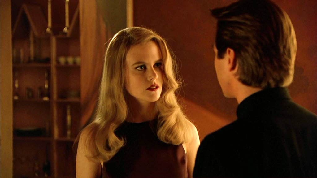 Photo from the movie Batman Forever