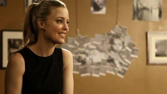 Photo from the movie Between Us