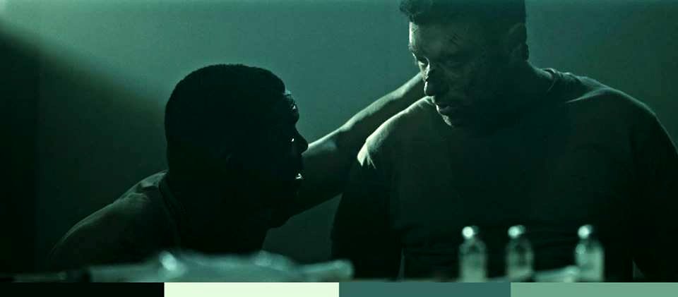 Photo from the movie Submission