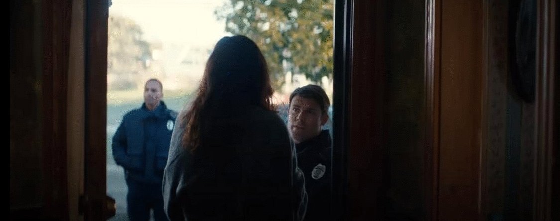 Photo from the movie Blood