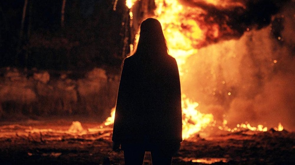 Photo from the movie Blood