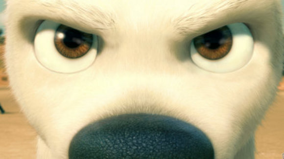 Photo from the movie Bolt