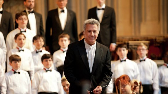 Photo from the movie Boychoir