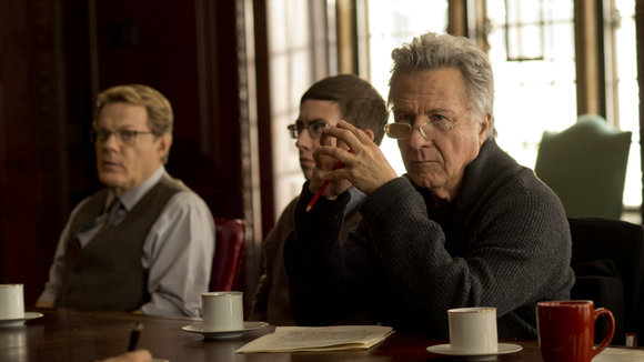 Photo from the movie Boychoir