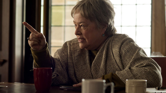 Photo from the movie Boychoir