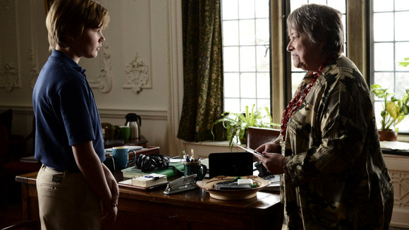 Photo from the movie Boychoir