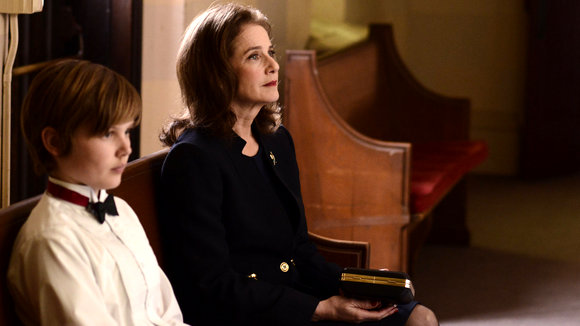 Photo from the movie Boychoir