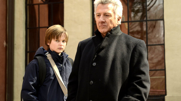 Photo from the movie Boychoir