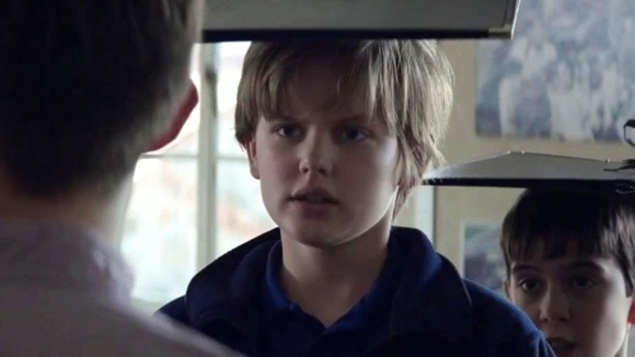 Photo from the movie Boychoir