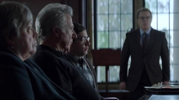 Photo from the movie Boychoir