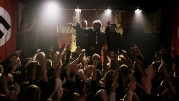 Photo from the movie Brotherhood