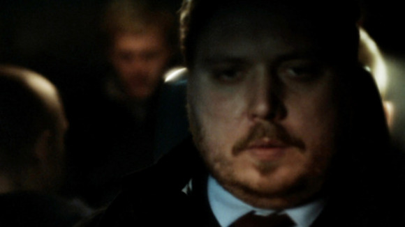 Photo from the movie Brotherhood