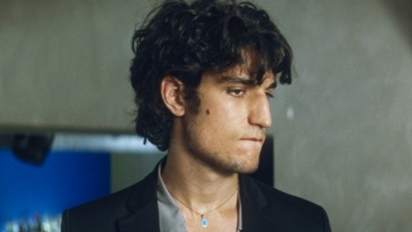 Photo from the movie A Burning Hot Summer