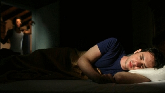 Photo from the movie Cat Run