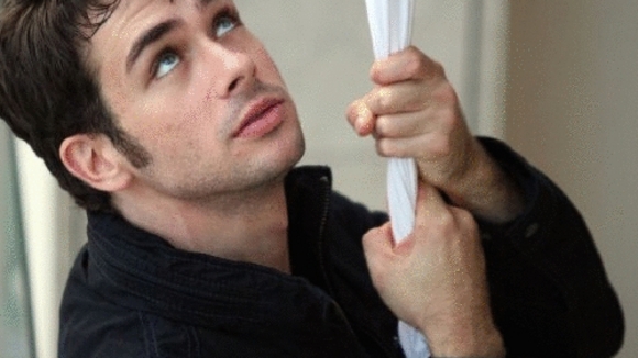 Photo from the movie Cat Run