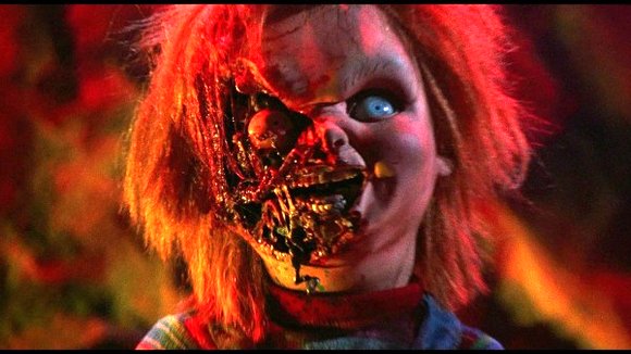 Photo from the movie Child's Play