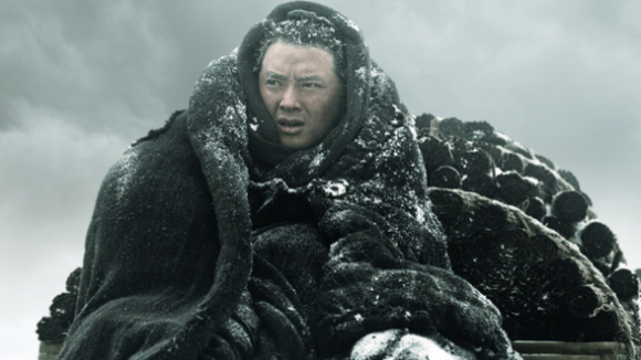 Photo from the movie Confucius