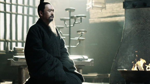 Photo from the movie Confucius
