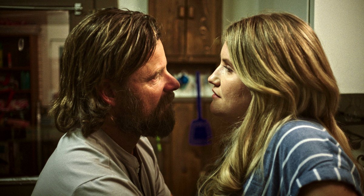 Photo from the movie Cowboys