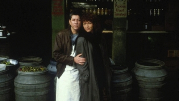 Photo from the movie Crossing Delancey