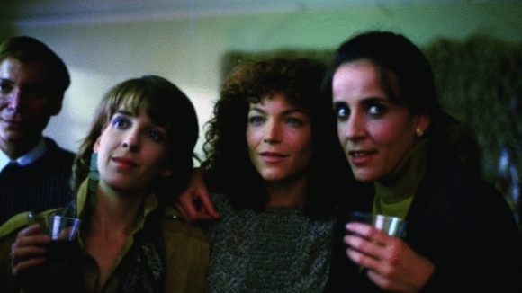 Photo from the movie Crossing Delancey