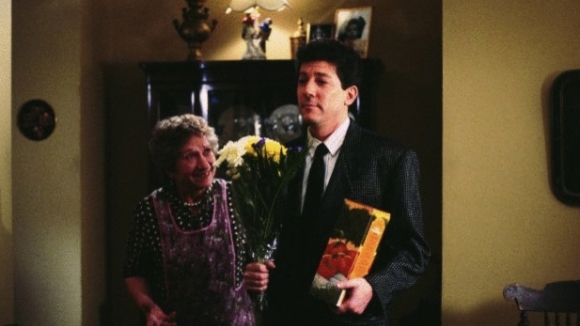 Photo from the movie Crossing Delancey