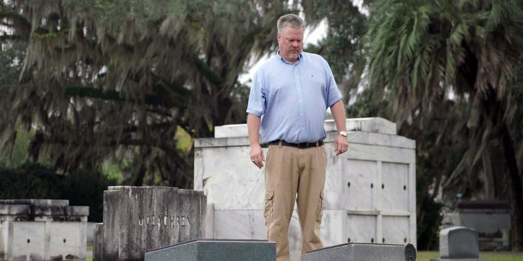 Photo from the movie Desert One