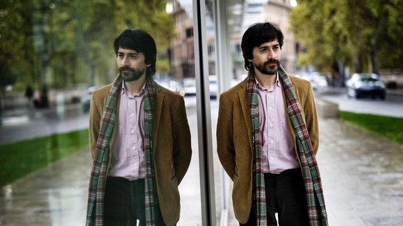 Photo from the movie The Dinner