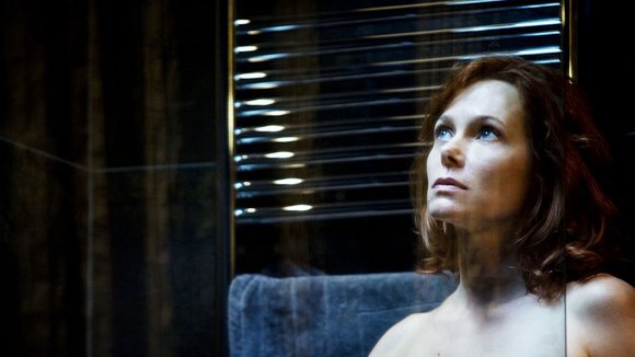 Photo from the movie The Dinner