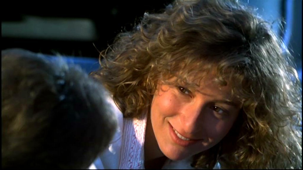 Photo from the movie Dirty Dancing