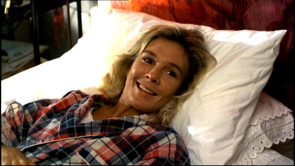 Photo from the movie Dirty Dancing