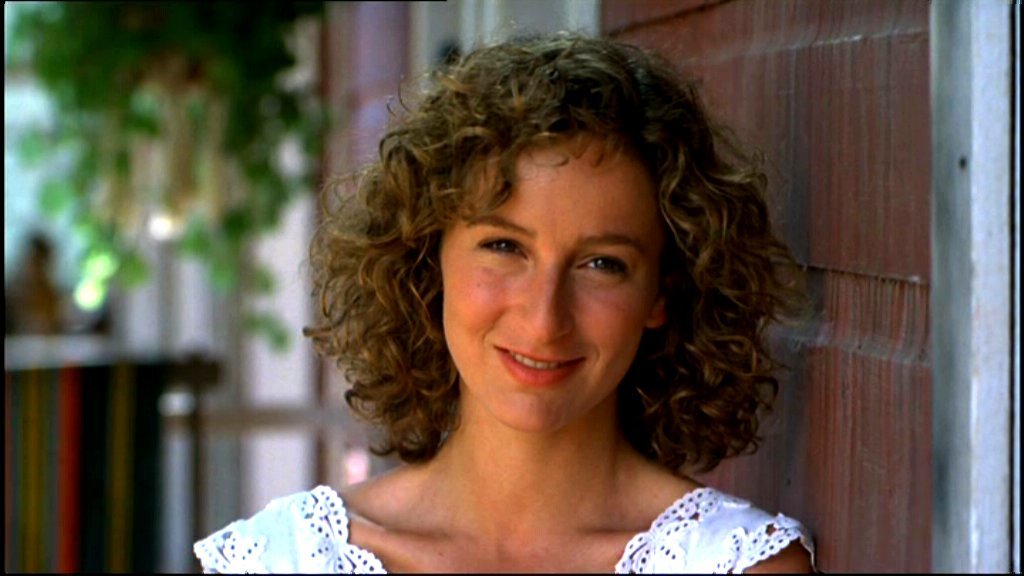 Photo from the movie Dirty Dancing