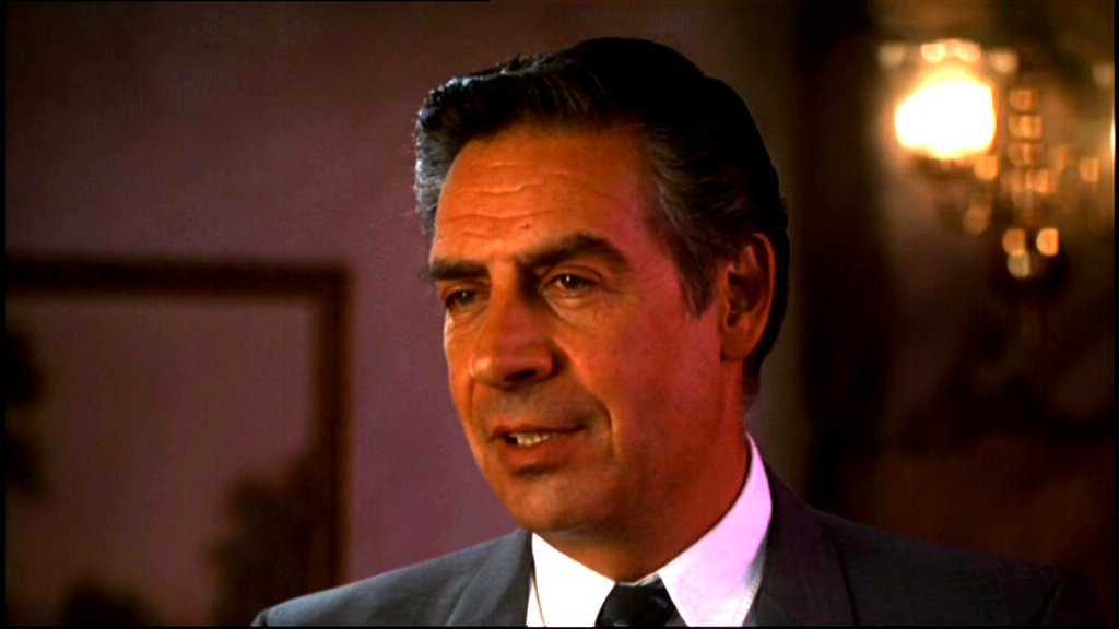 Photo from the movie Dirty Dancing