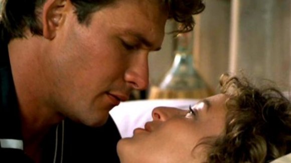Photo from the movie Dirty Dancing