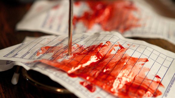 Photo from the movie Dose of Reality