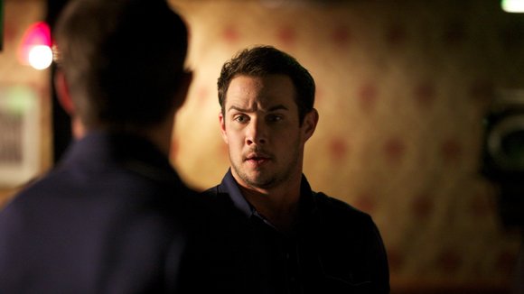 Photo from the movie Dose of Reality