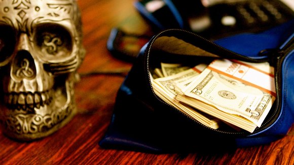 Photo from the movie Dose of Reality