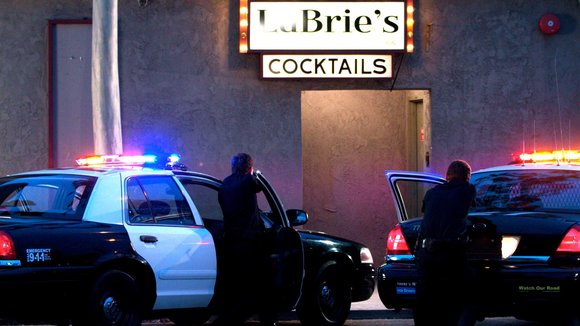 Photo from the movie Dose of Reality