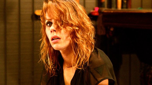 Photo from the movie Dose of Reality