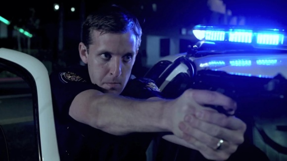 Photo from the movie Dose of Reality