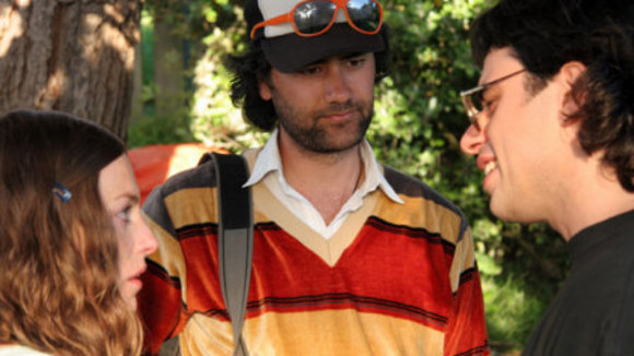 Photo from the movie Eagle vs Shark