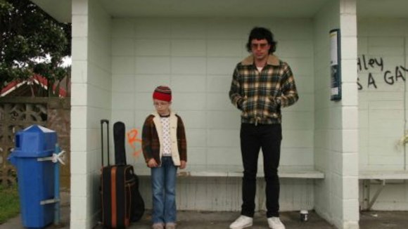 Photo from the movie Eagle vs Shark