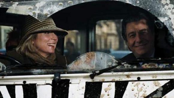 Photo from the movie L'Entente cordiale