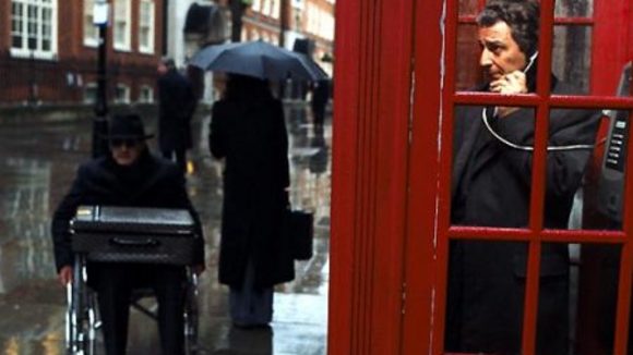 Photo from the movie L'Entente cordiale