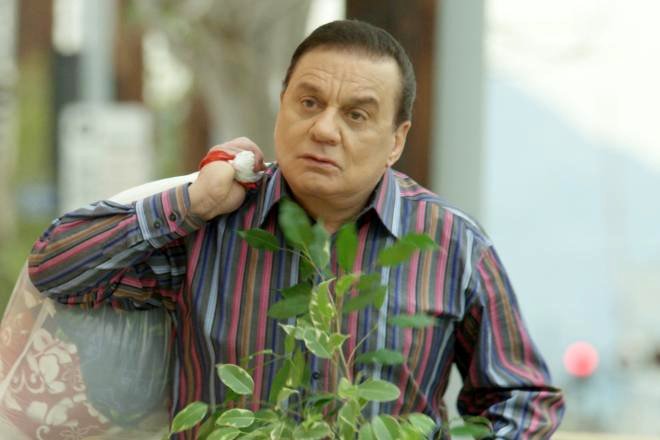 Photo from the movie Ernesto's Manifesto