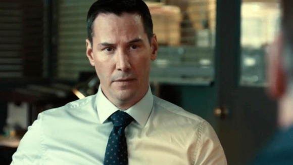 Photo from the movie Exposed