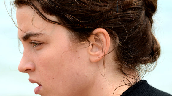 Photo from the movie In the Name of My Daughter