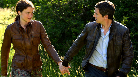 Photo from the movie In the Name of My Daughter